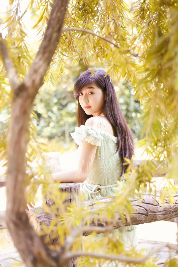 新搬来的邻居